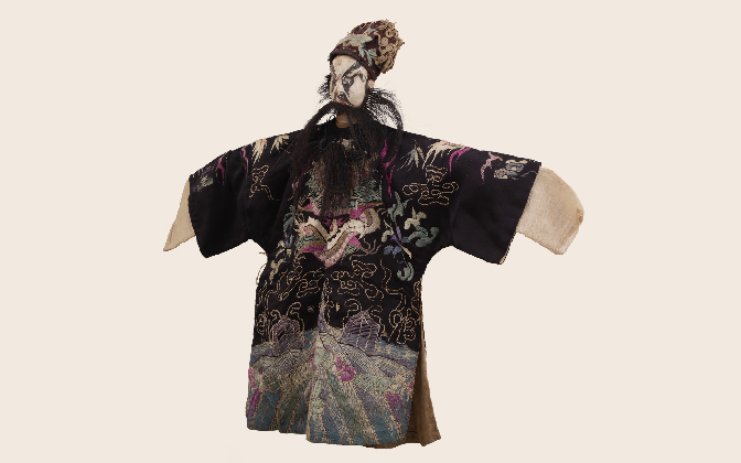 传统京（精）肘肘